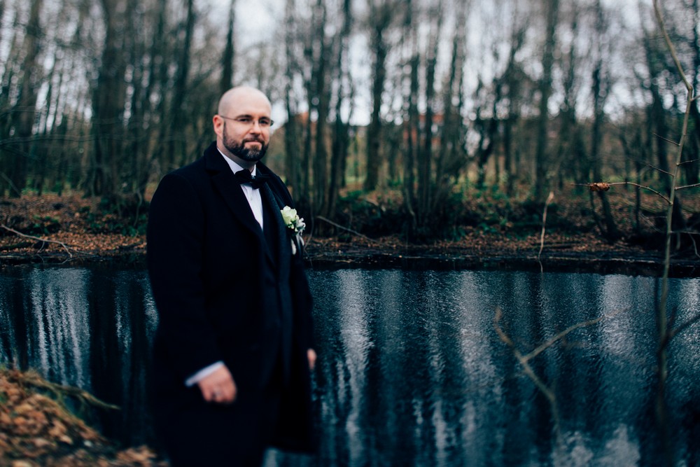 Hochzeitsfotograf Standesamt Henstedt-Ulzburg: Sonja und Marco